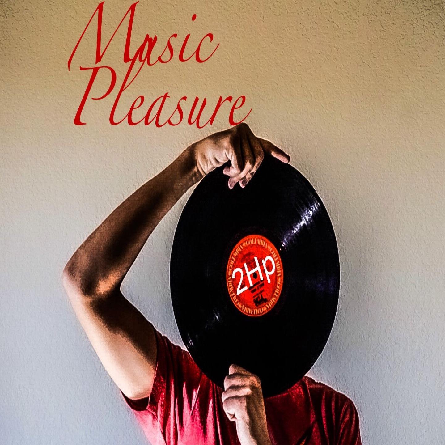 Music Pleasure