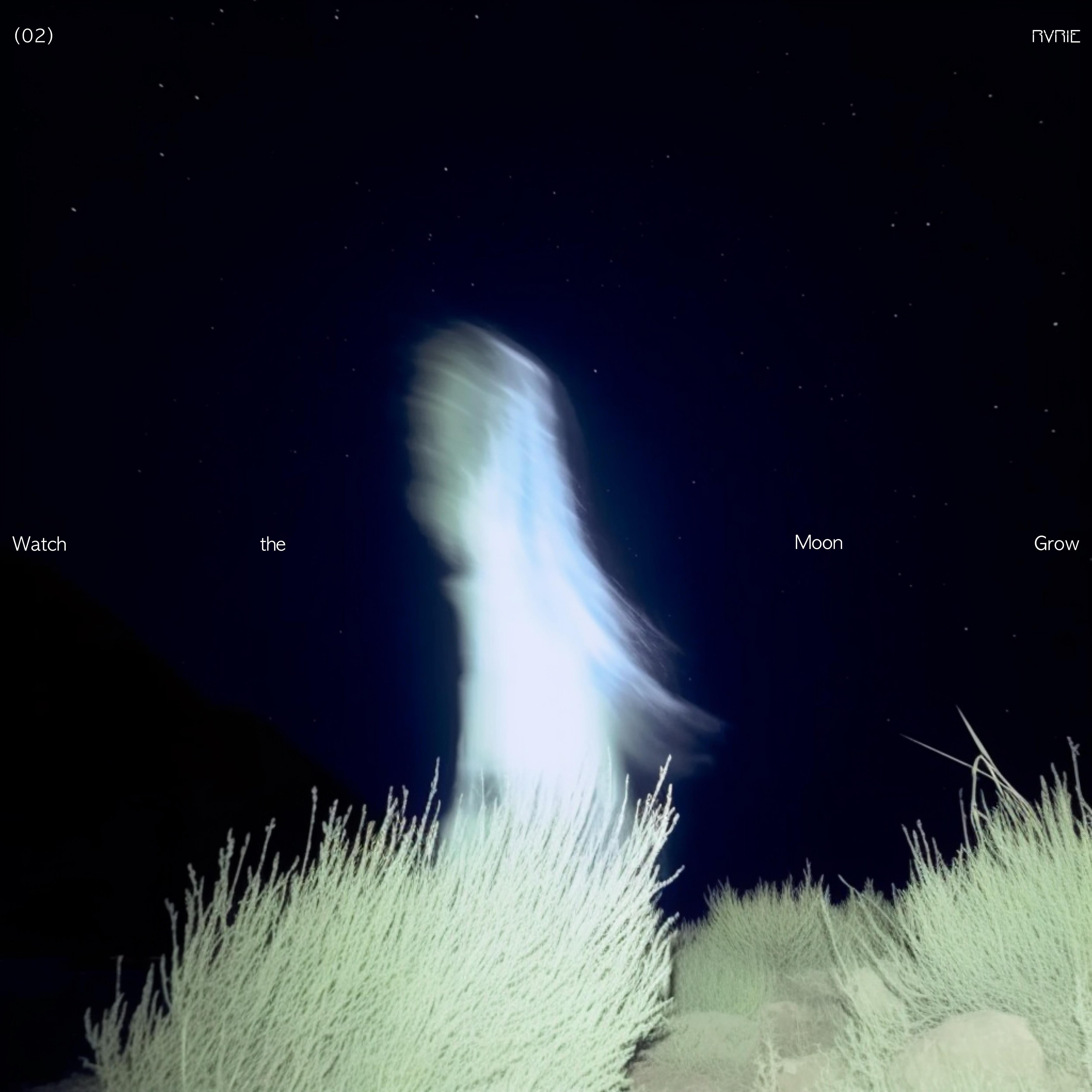 Watch the Moon Grow