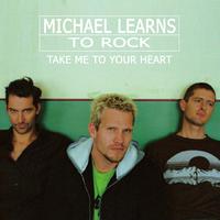 大张伟、Michael Learns To Rock - Take Me To Your Heart