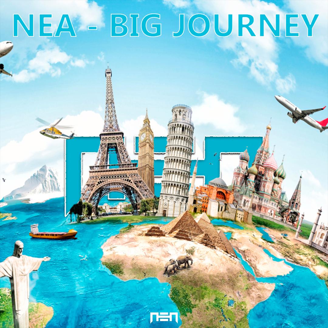 Big Journey (Original Mix)专辑