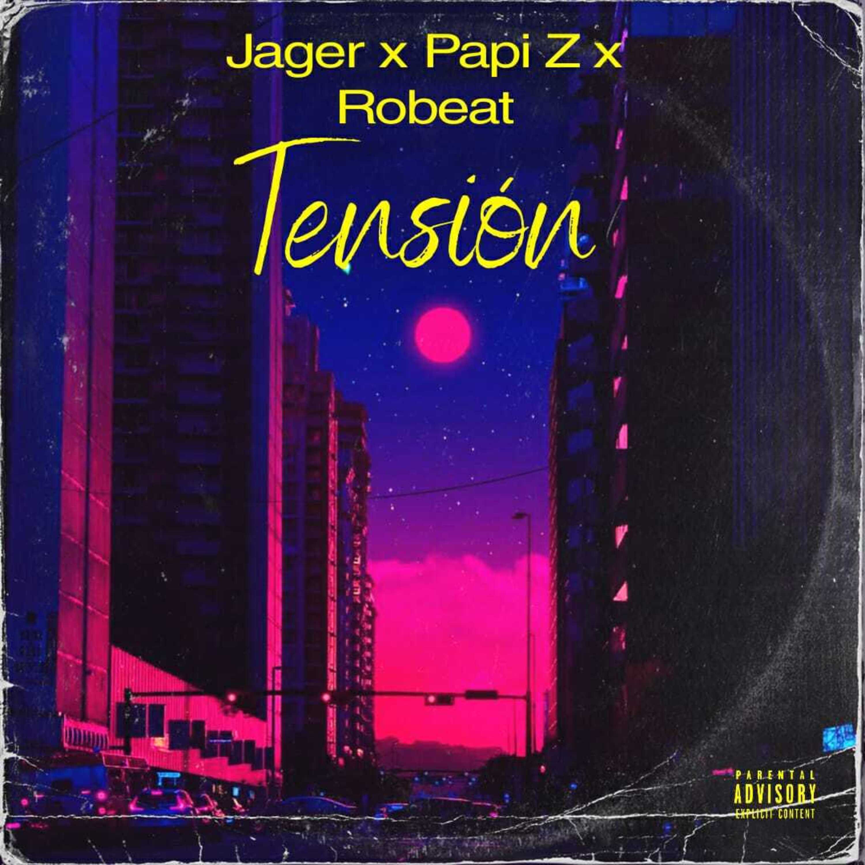 Tension