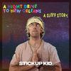 Stickup Kid - A Night Drive to New Orleans (A Sleep Story)