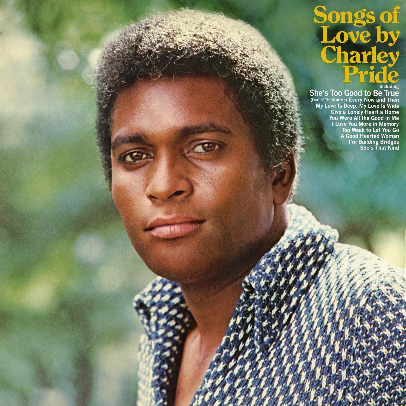 Songs of Love