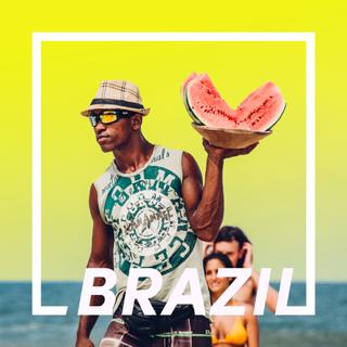 [小语种] 巴西老铁在听啥