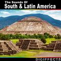 The Sounds of South & Latin America
