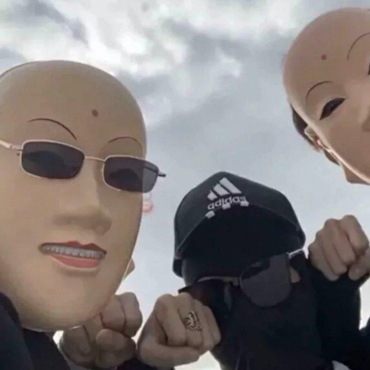『谁不想要一套丝滑小连招呢』