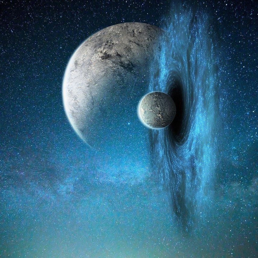 宇宙、科技与未来——探索未知世界 | 在线播放 | 网易云音乐
