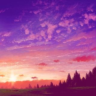 纯情小主播的BGM