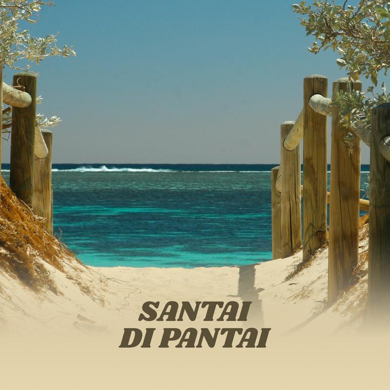 Santai Di Pantai专辑