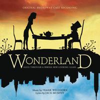 Finding Wonderland (Wonderland A New Alice) (Karaoke Version Instrumental) （原版立体声无和声）