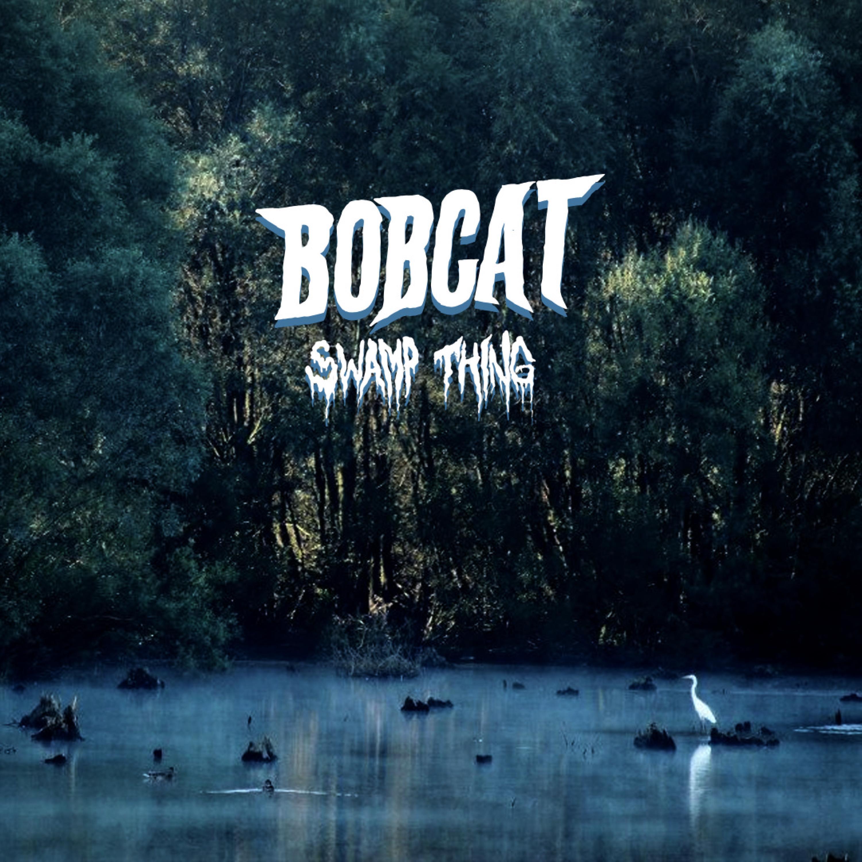 Swamp Thing