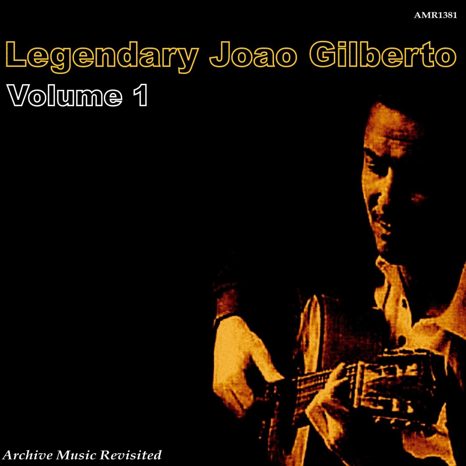 Legendary Volume 1