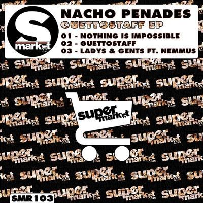Gettostaff EP