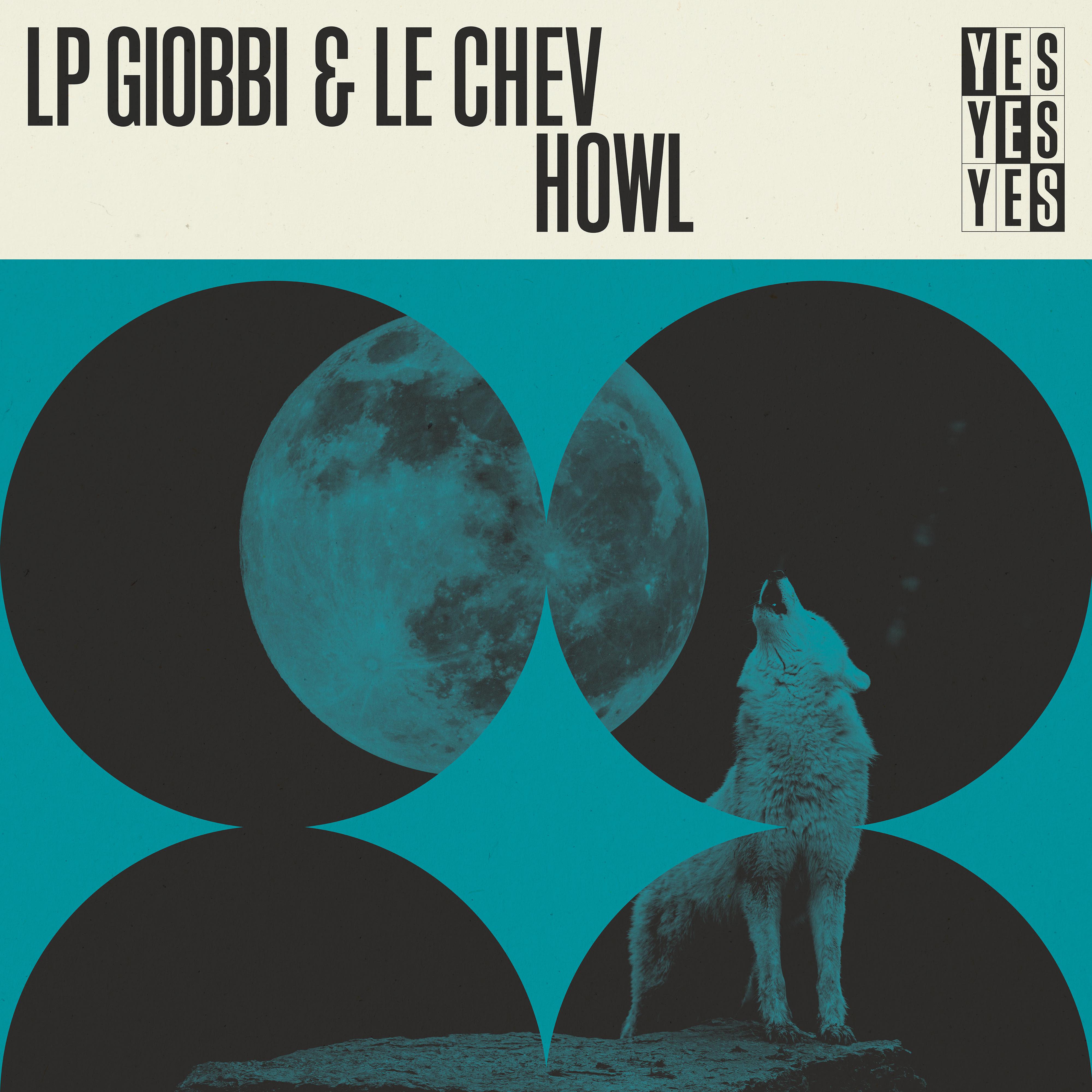 LP Giobbi - Howl (Extended Mix)