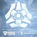 Rocket League x Monstercat Vol. 5专辑