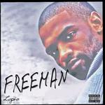 Freeman专辑