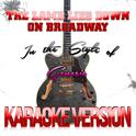 The Lamb Lies Down on Broadway (In the Style of Genesis) [Karaoke Version] - Single专辑