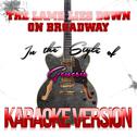 The Lamb Lies Down on Broadway (In the Style of Genesis) [Karaoke Version] - Single专辑