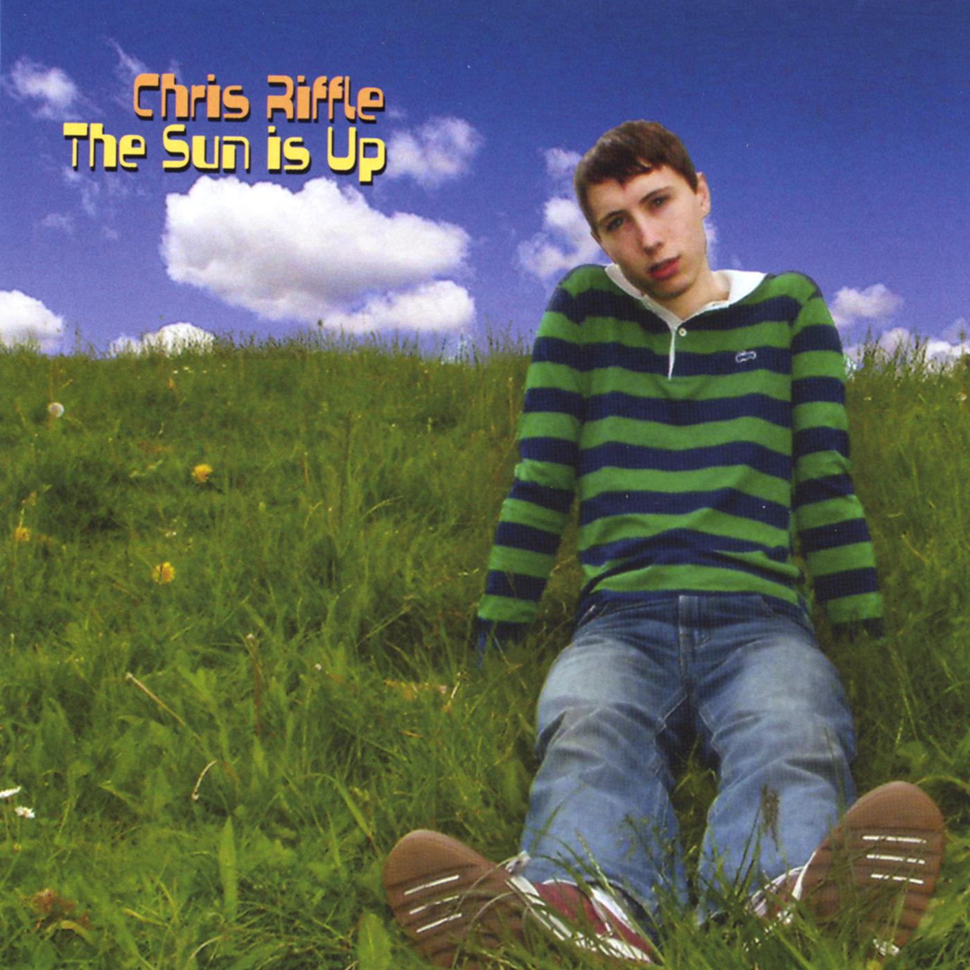 The Sun Is Up