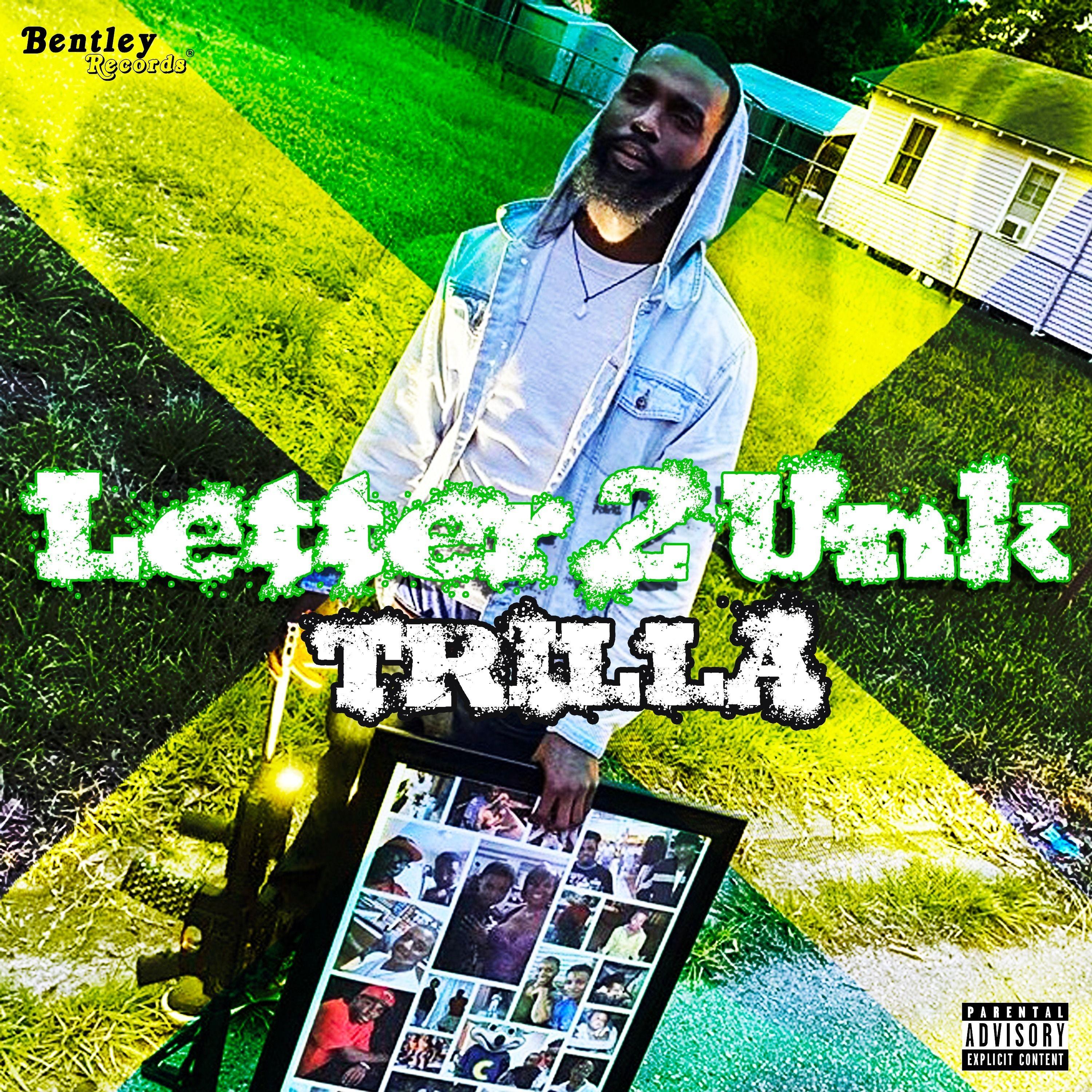 Letter 2 Unk