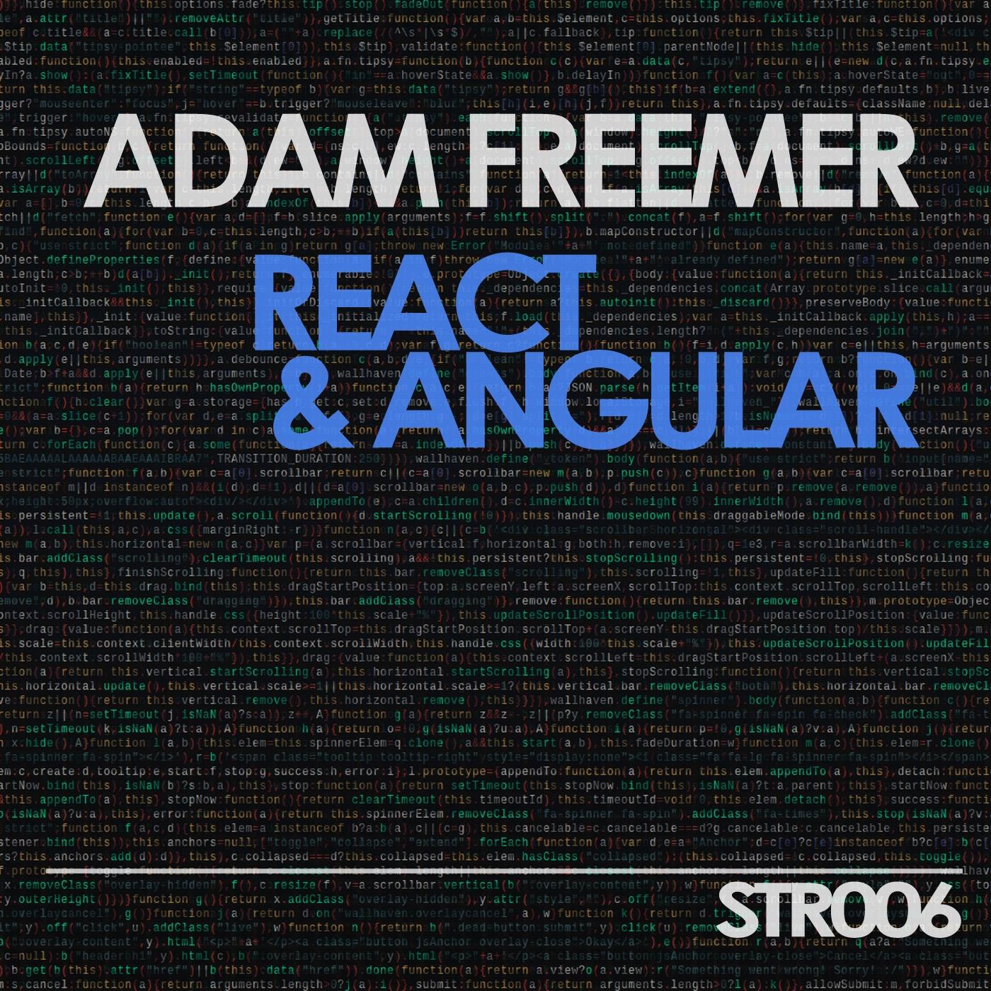 React EP