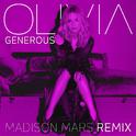 Generous (Madison Mars Remix)专辑