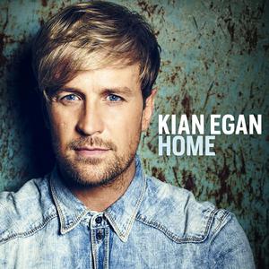 Kian Egan - What Hurts The Most （降1半音）