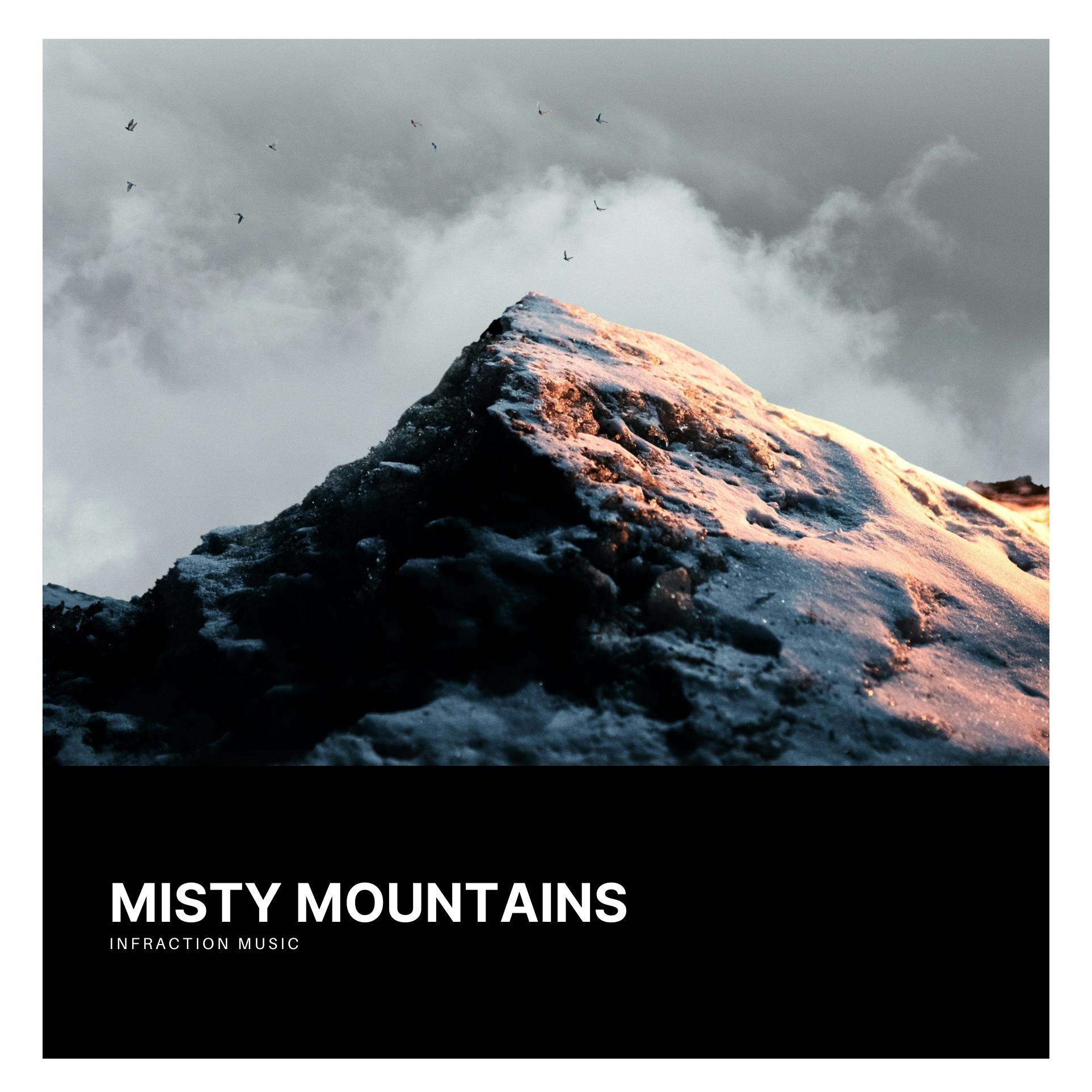 Misty Mountains