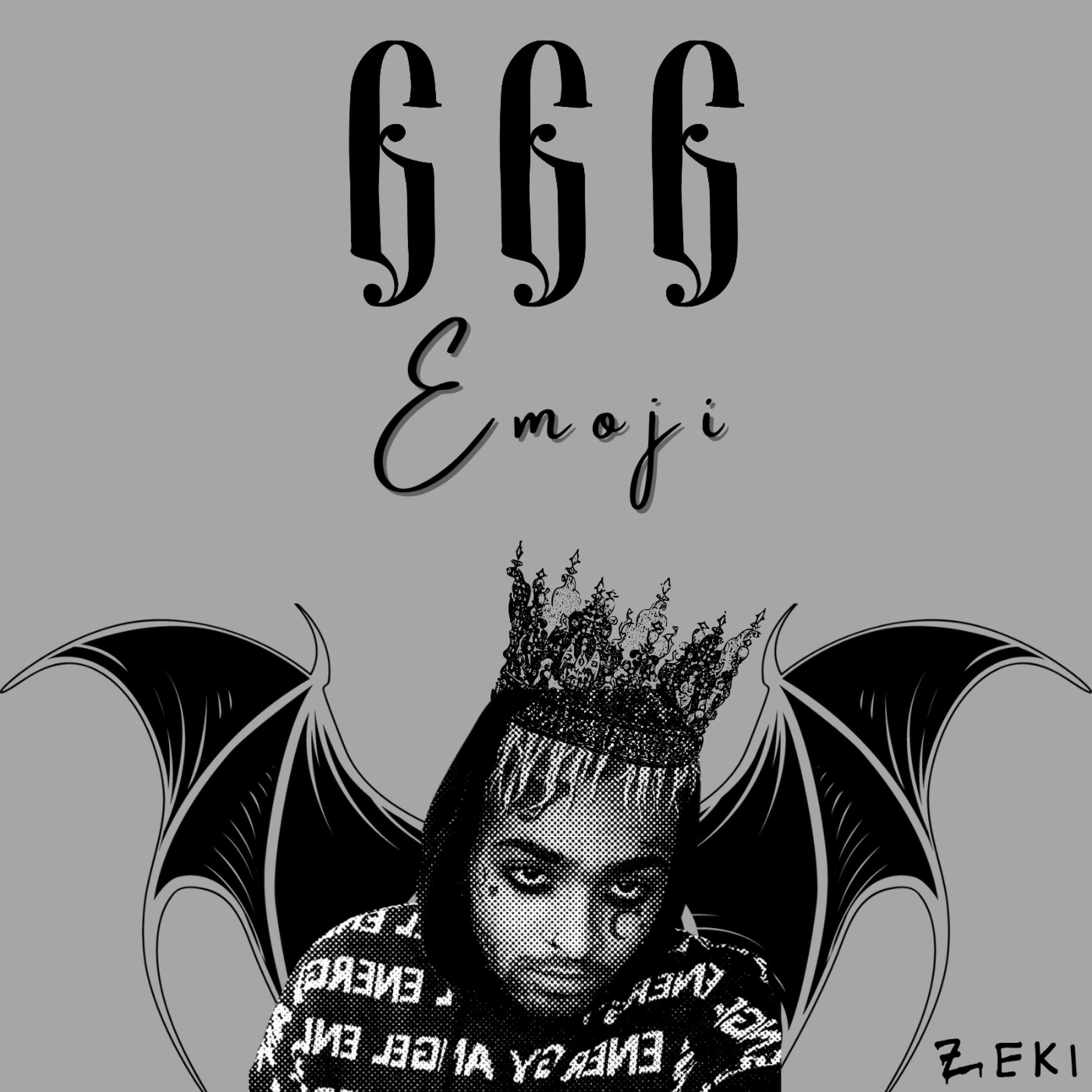 666 EMOJI