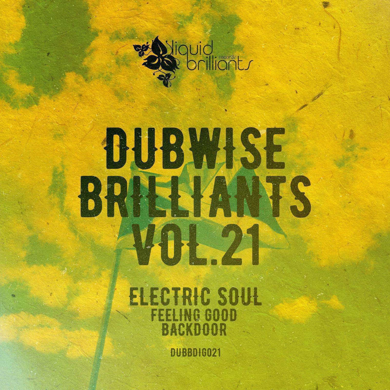 Dubwise Brilliants, Vol. 21
