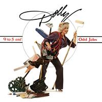 原版伴奏   Dolly Parton - 9 To 5 (karaoke)