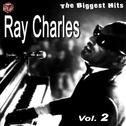 Ray Charles Deluxe Edition, Vol. 2专辑