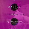 2017mashup（shape of you remix）专辑