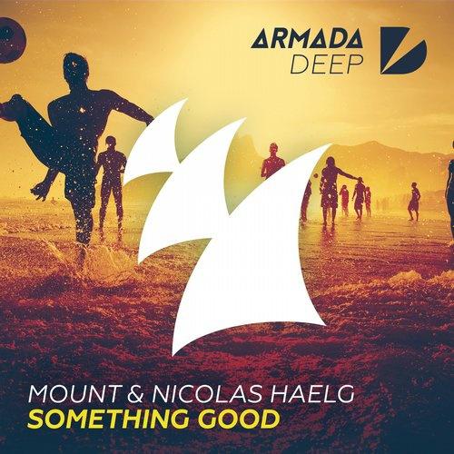 Something Good (Original Mix)专辑