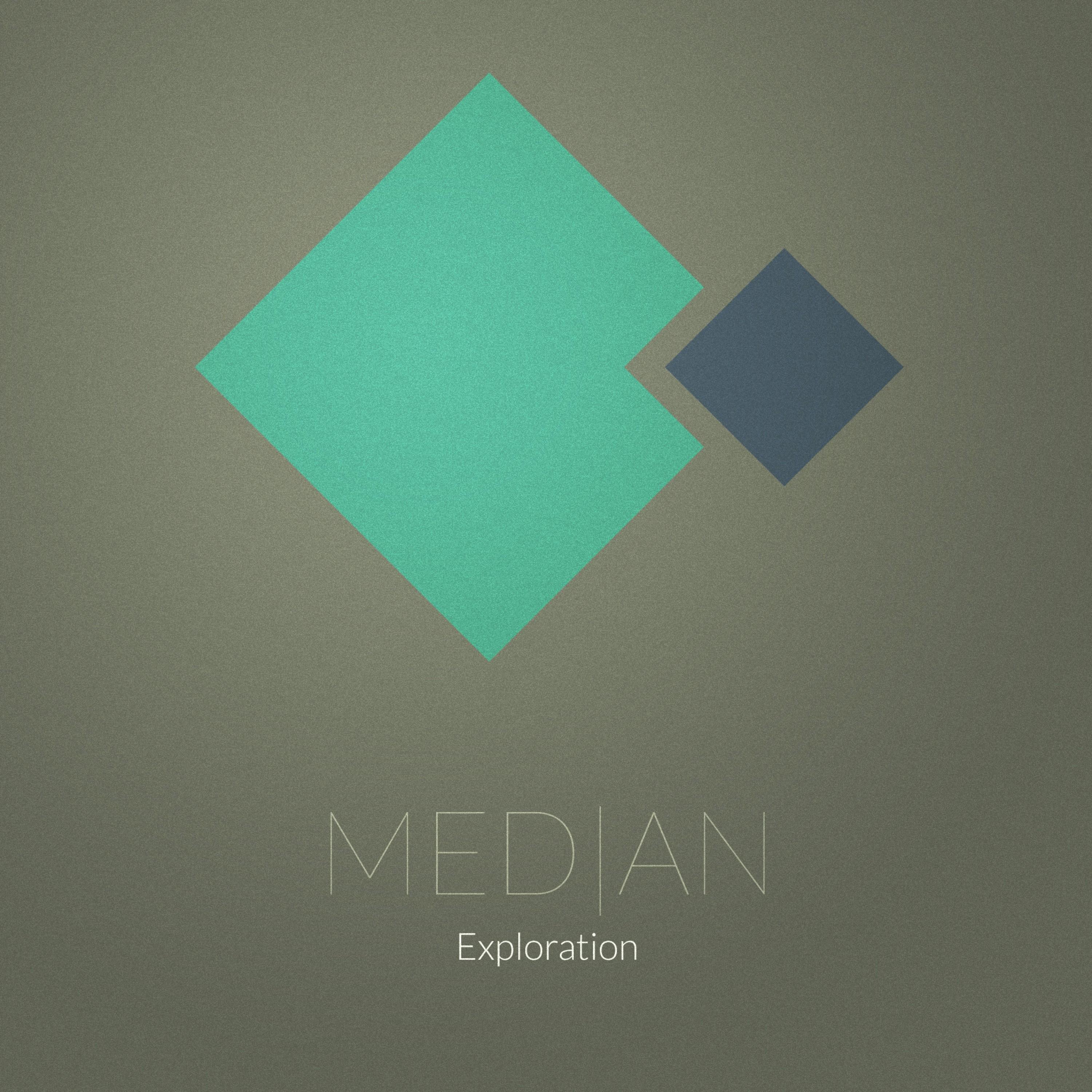 Exploration EP
