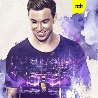 Hardwell The Global Revolution of Dance