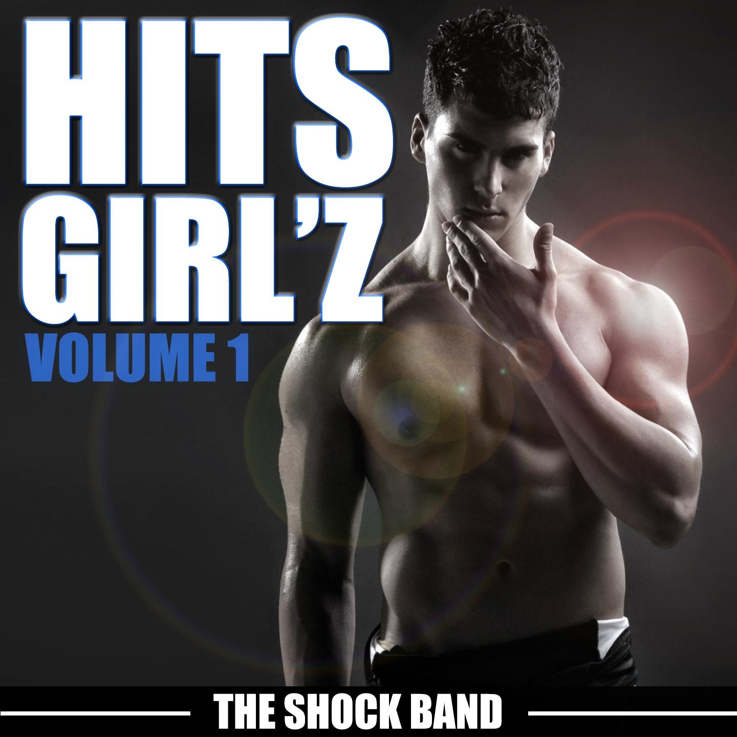 Hits Girl'z, Vol. 1专辑