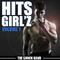 Hits Girl'z, Vol. 1专辑