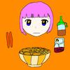 牛丼 (feat. 可不)专辑