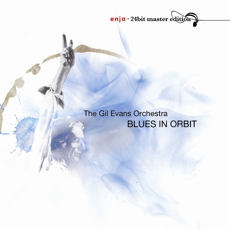 Blues In Orbit