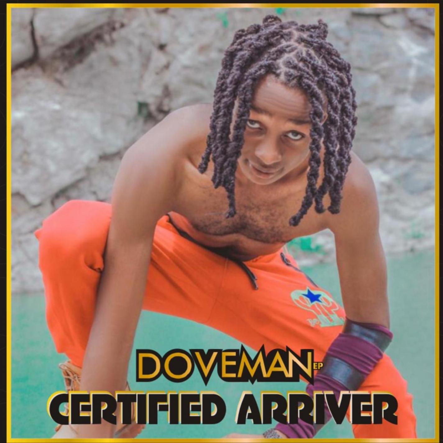 Certified Arriver