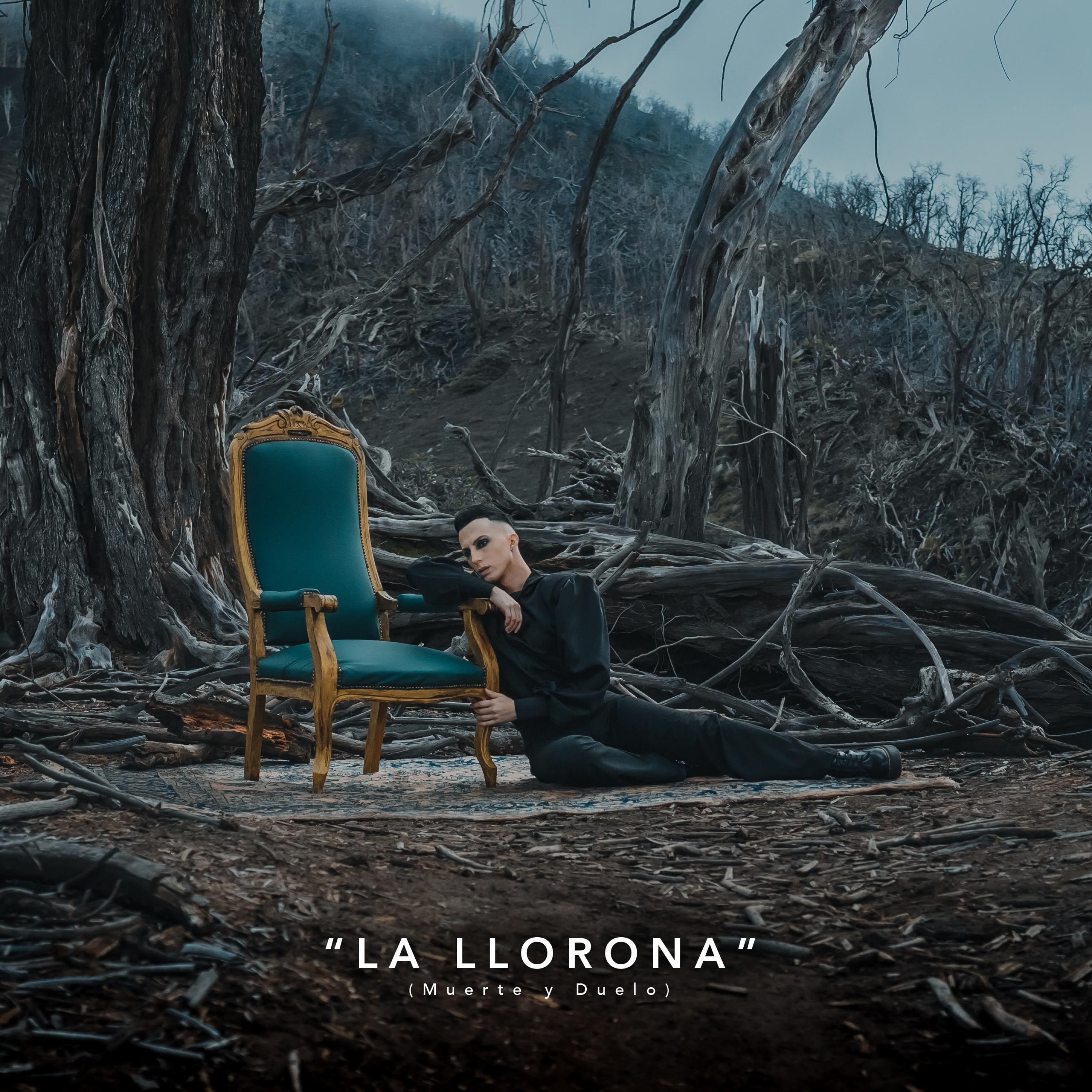 La Llorona (Muerte Y Duelo)