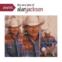 Where I Come From - Alan Jackson (1)