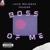 Lucid Meliodas - BOSS OF ME (feat. FRAZIER)