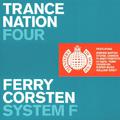 Trance Nation, Vol. 4