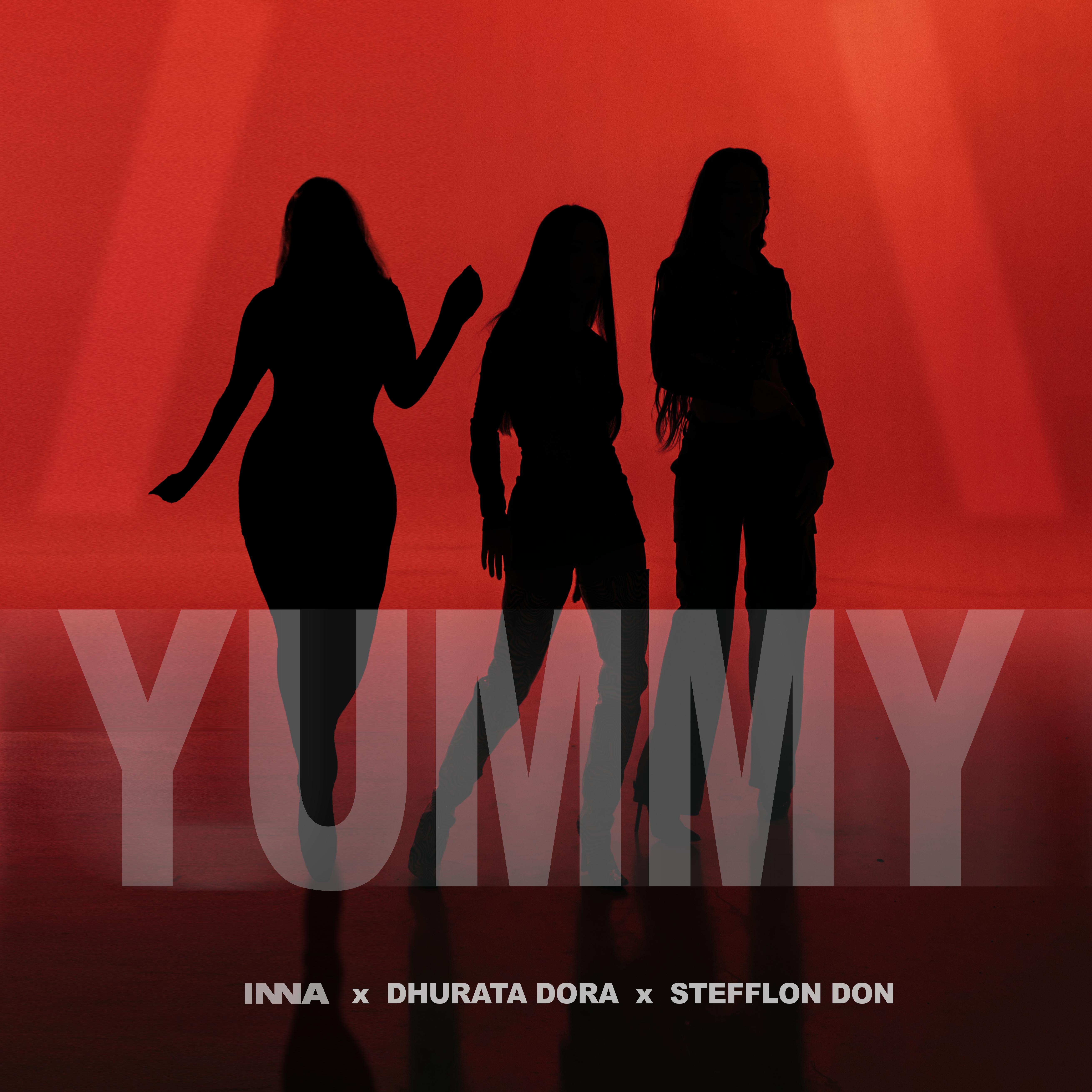 INNA - Yummy