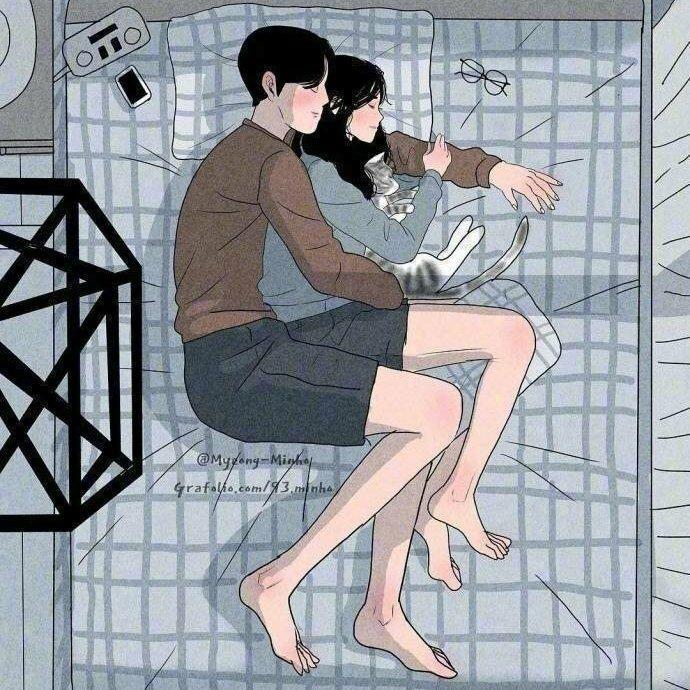 一张暧昧的"夜晚"专用单