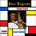 Jazz Legends (Légendes du Jazz), Vol. 15/32: Stan Getz - Cool Velvet