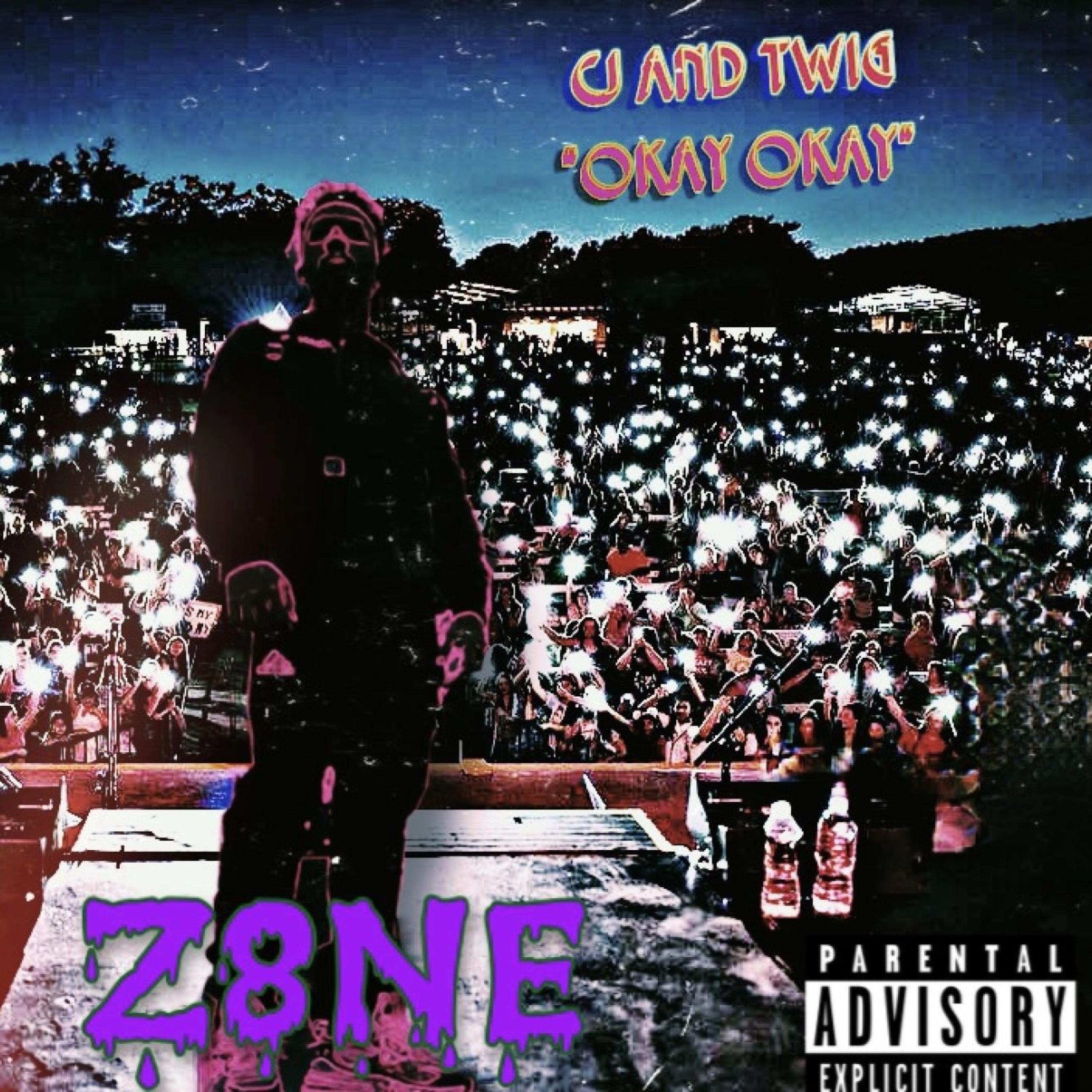 OKAY (feat. Twig)
