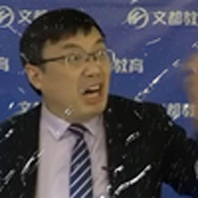 大雨还在下(怎么睡得着版)